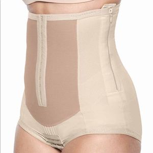 Bellefit Dual Closure postpartum girdle